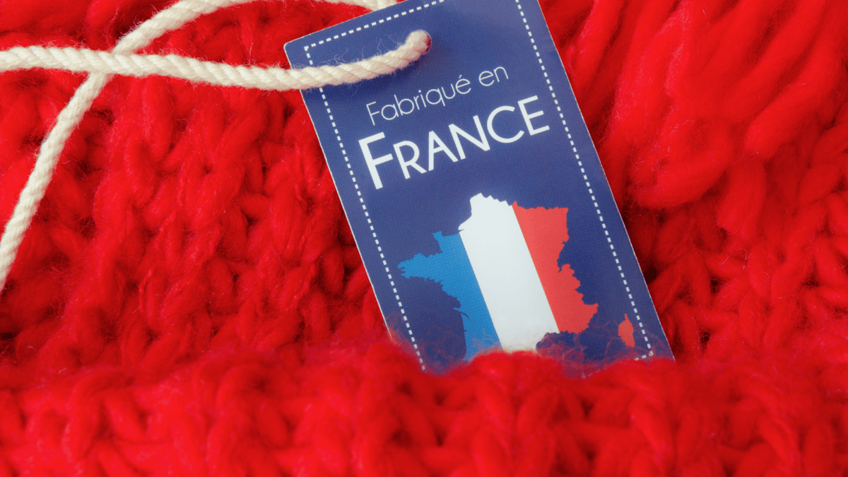 Le Made in France : Une Évolution entre Tradition et Modernité