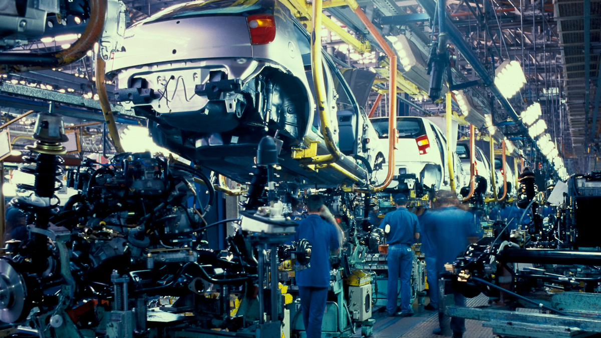 Anticiper et sécuriser les visites industrielles : un enjeu stratégique pour les entreprises