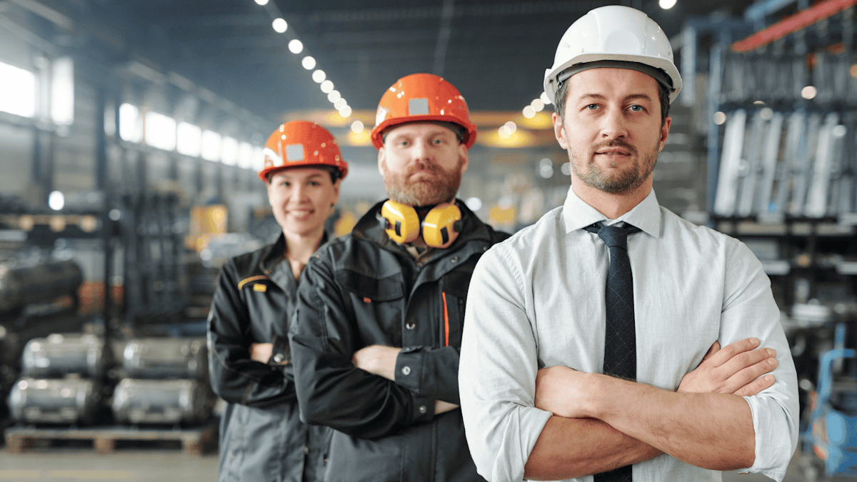 Le défi de la réindustrialisation